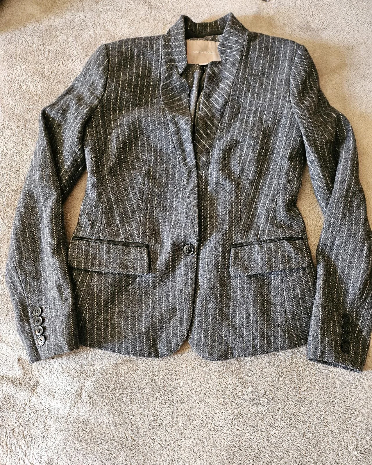 Banana Republic Blazers, size S / 36 / 8, photo 1