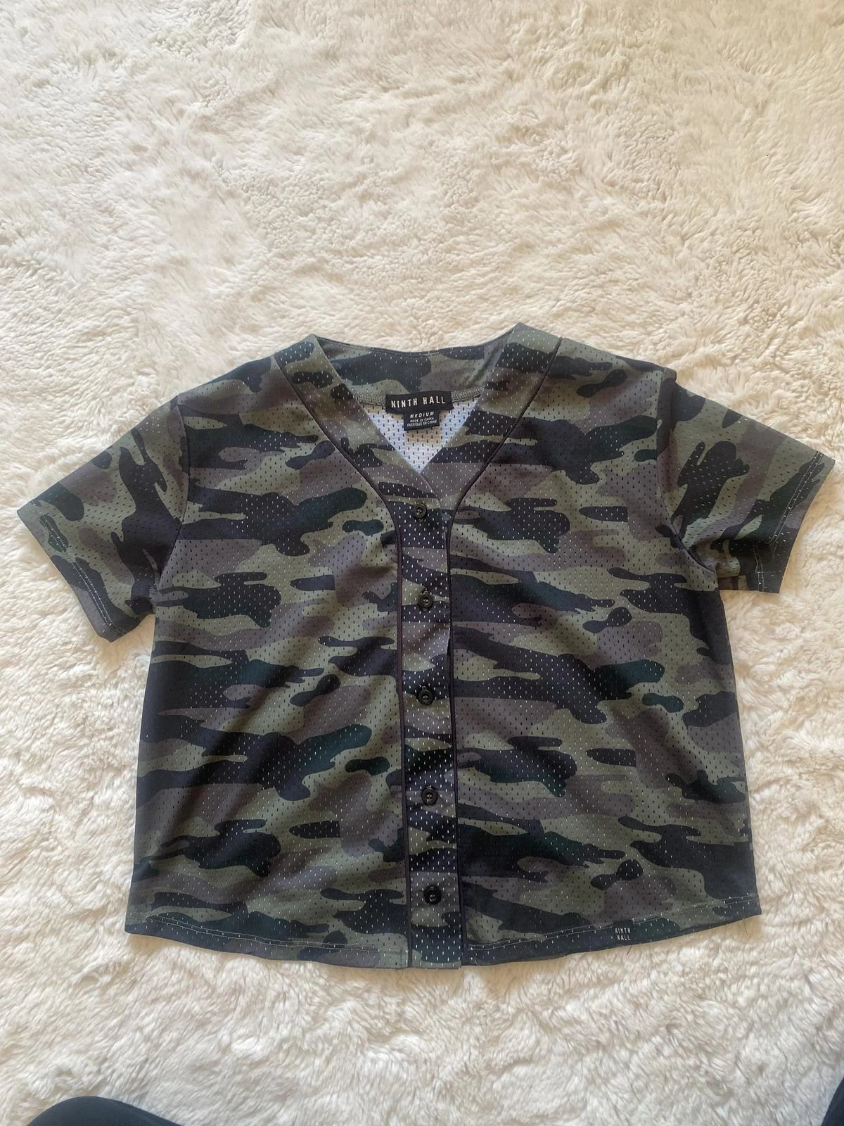 T-shirts, size M / 38 / 10, photo 1
