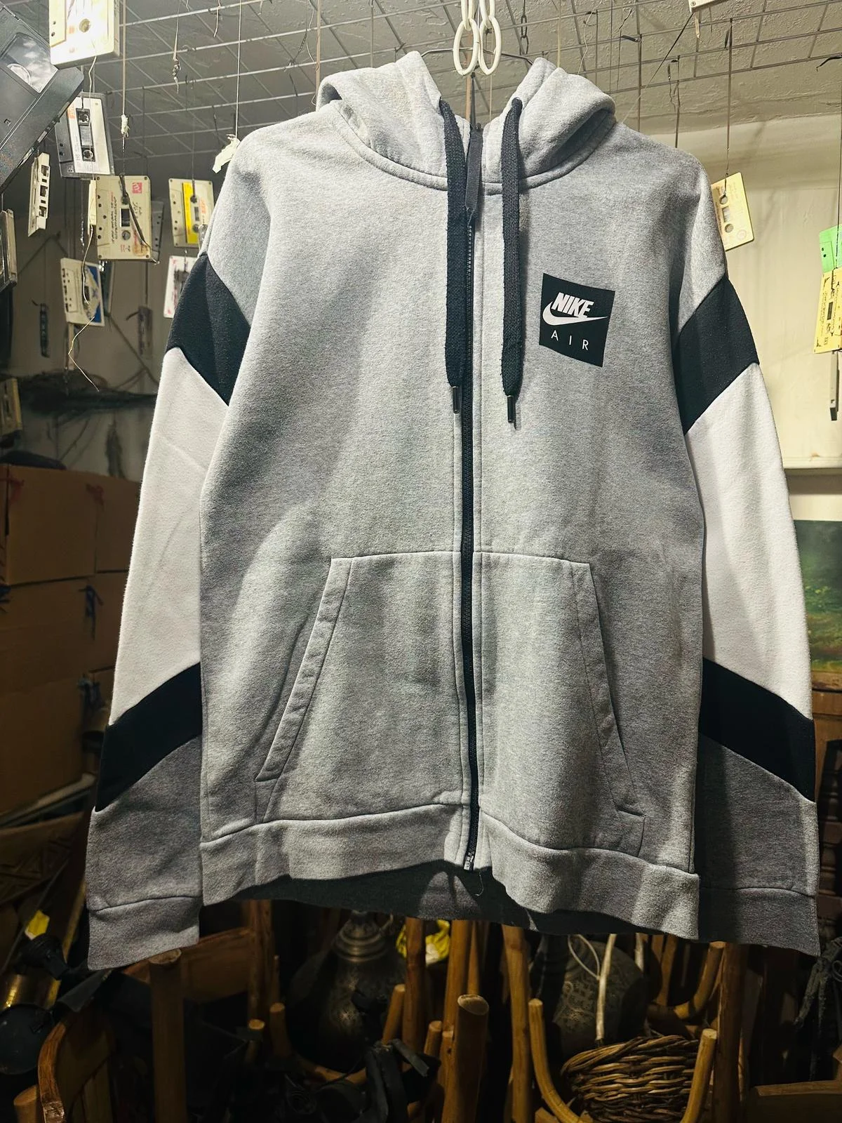 Nike Hoodies, size M, photo 1