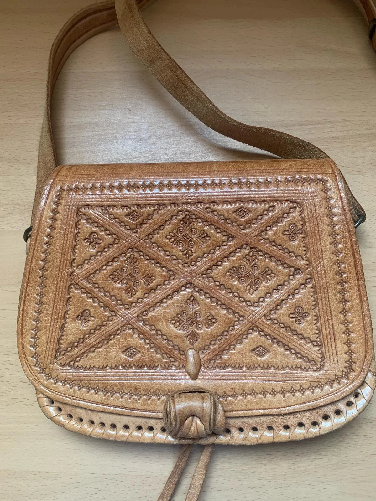 Cross-Body Bag, size Other, photo 1