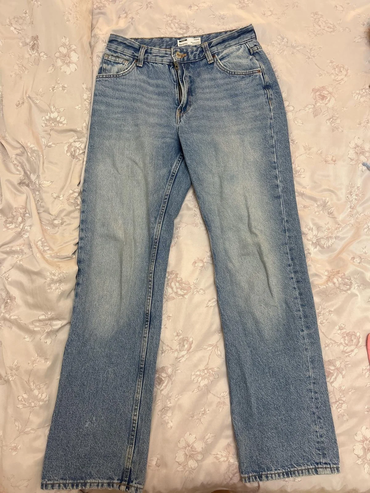 Bershka Jeans, size S / 36 / 8, photo 1
