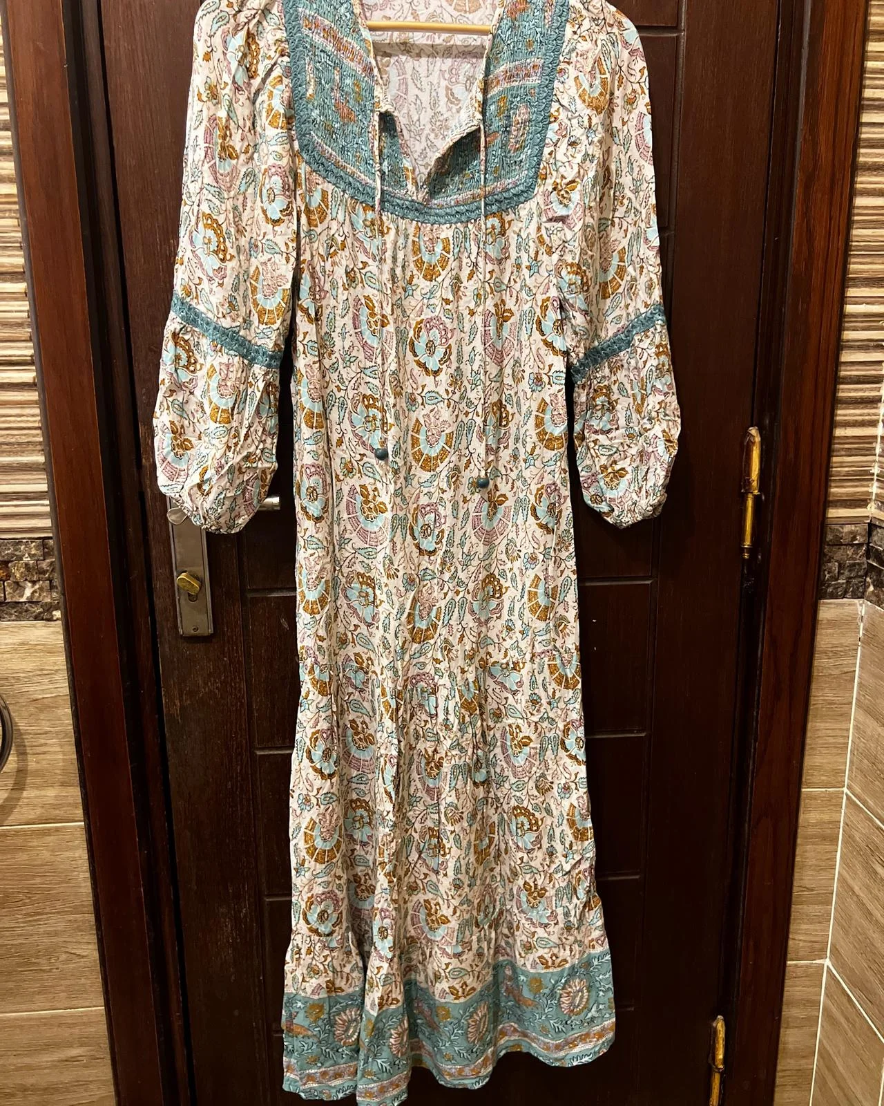 Maxi Dresses, size S / 36 / 8, photo 1