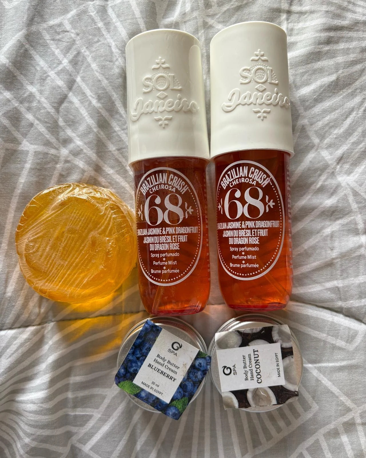 Perfume, size No Size, photo 1