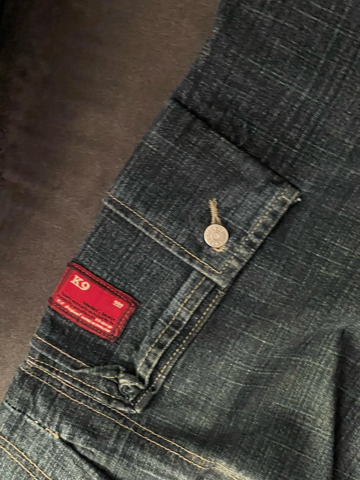Shorts, size M, photo 1
