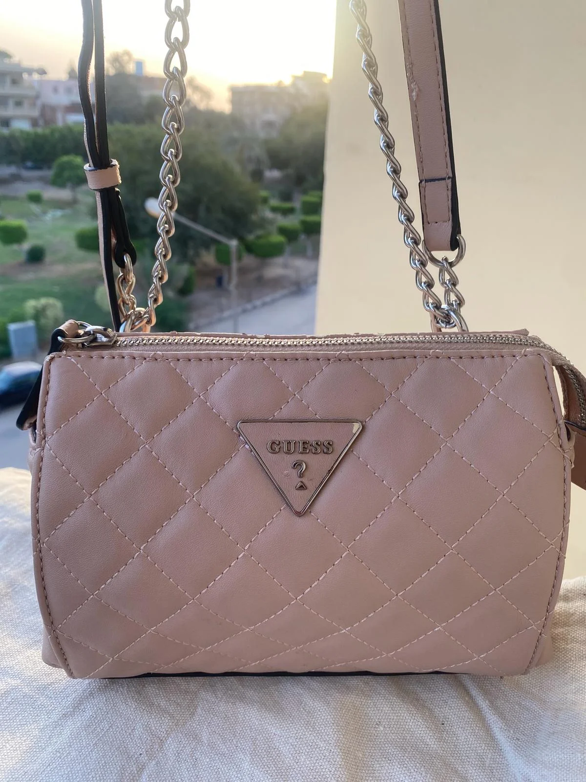 GUESS Cross-Body Bag, size One size, photo 1