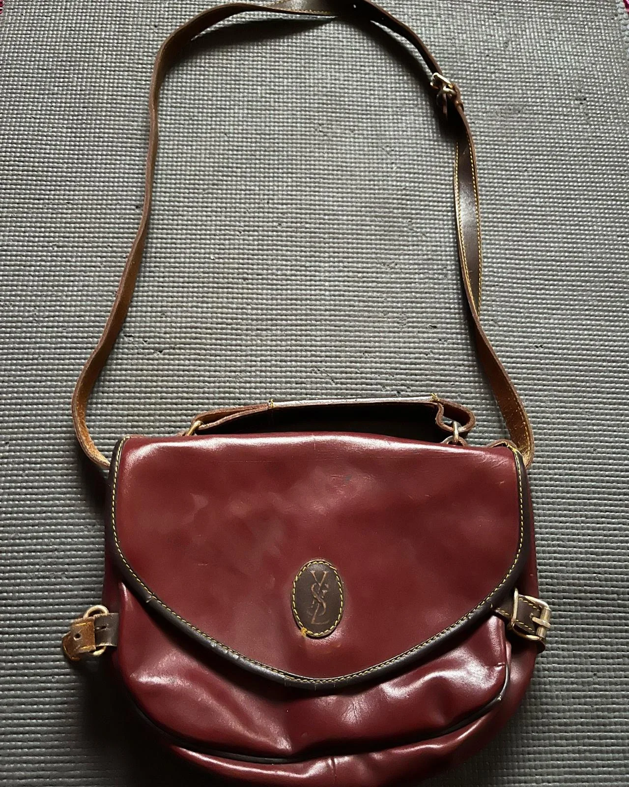 Cross-Body Bag, size One size, photo 1