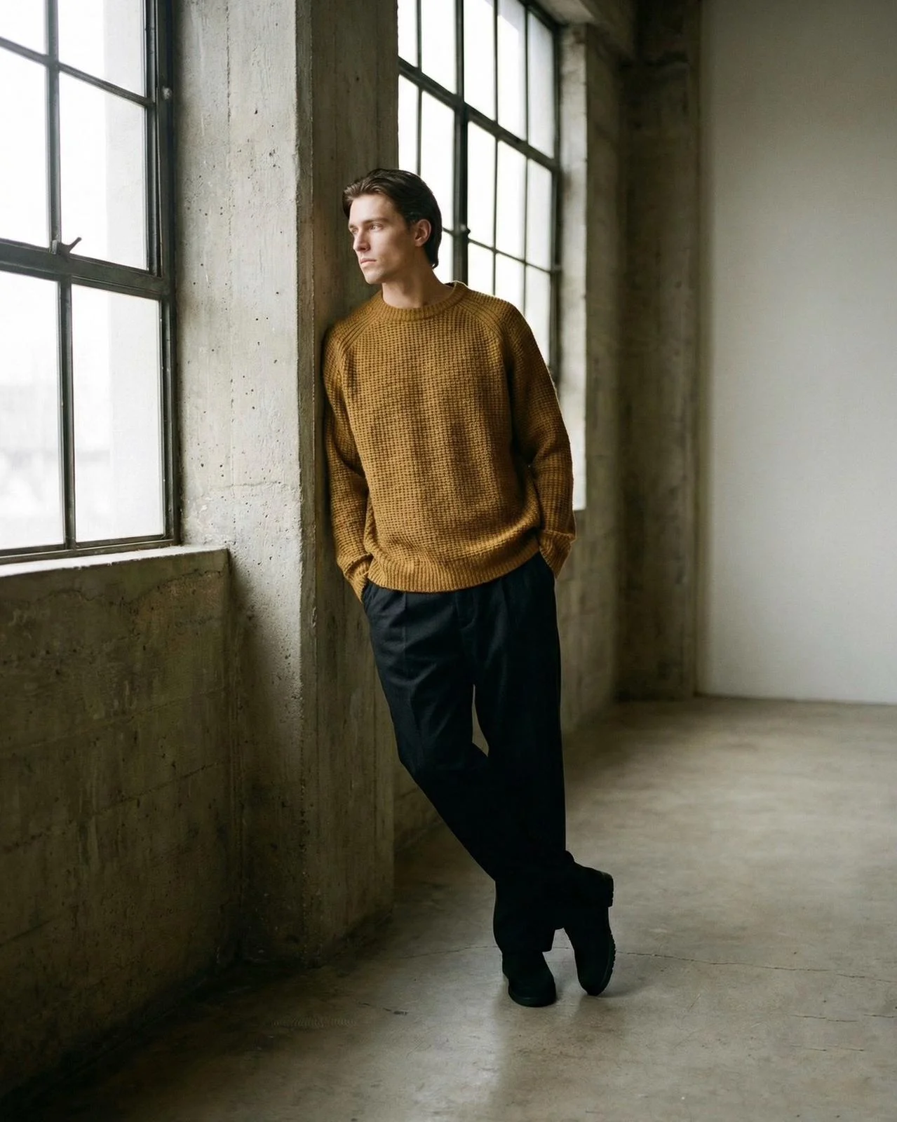 Sweaters, size M, photo 1