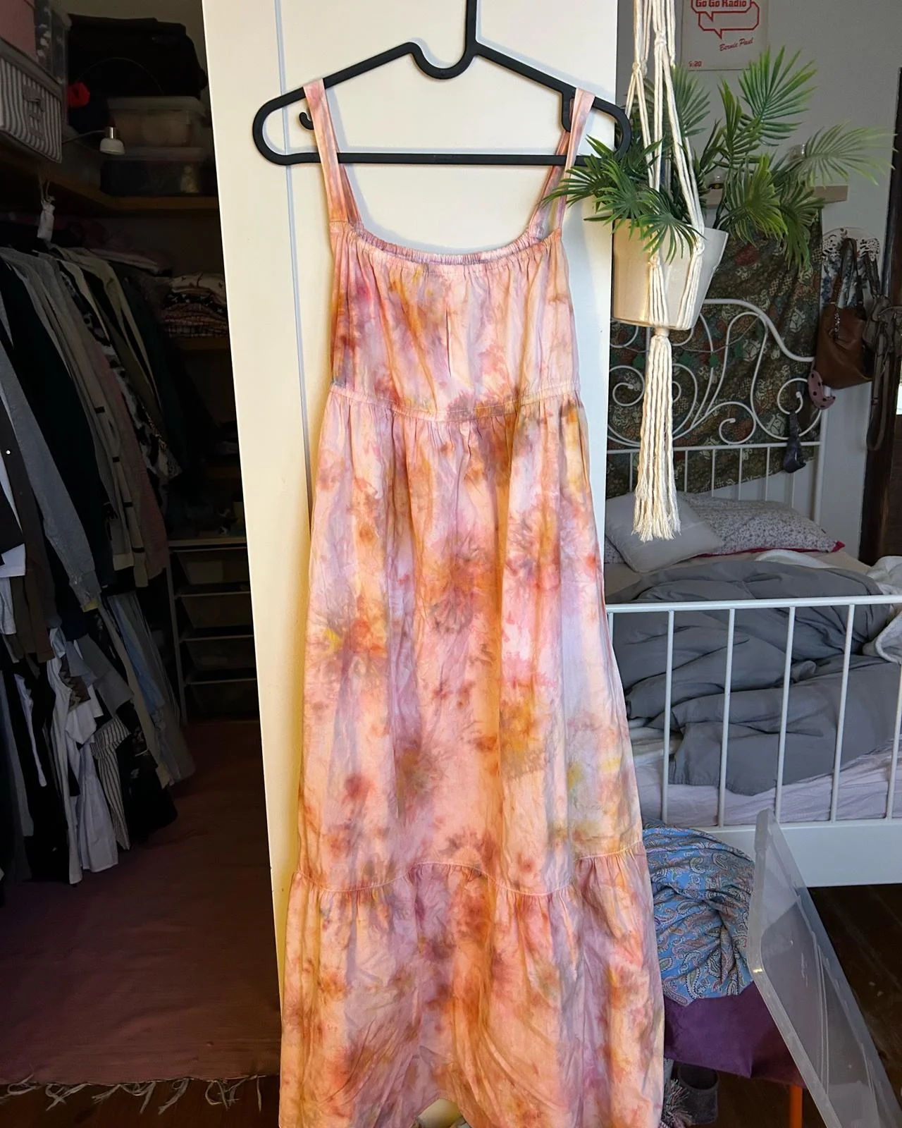Local Maxi Dresses, size S / 36 / 8, photo 1