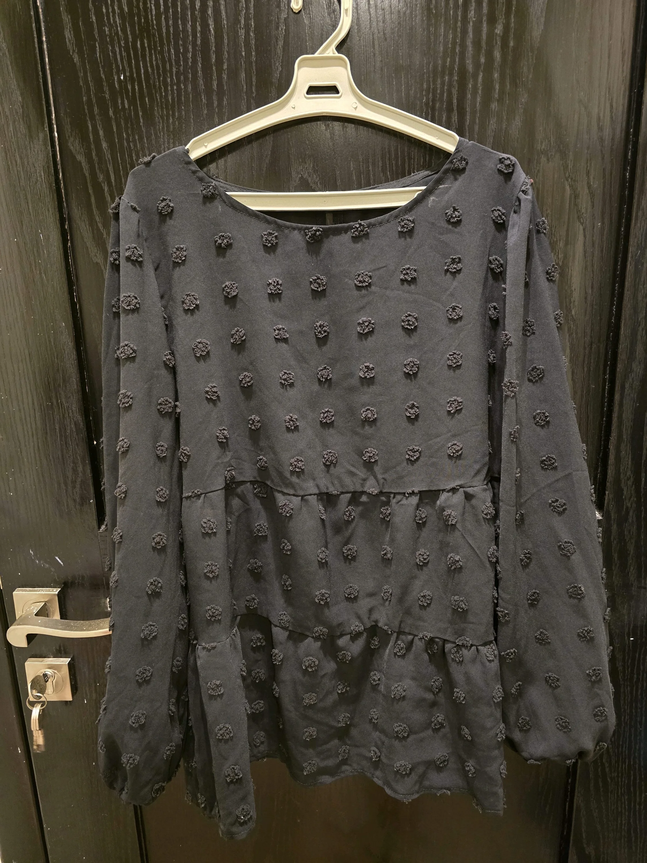 Shein Blouses, size XL / 42 / 14, photo 1