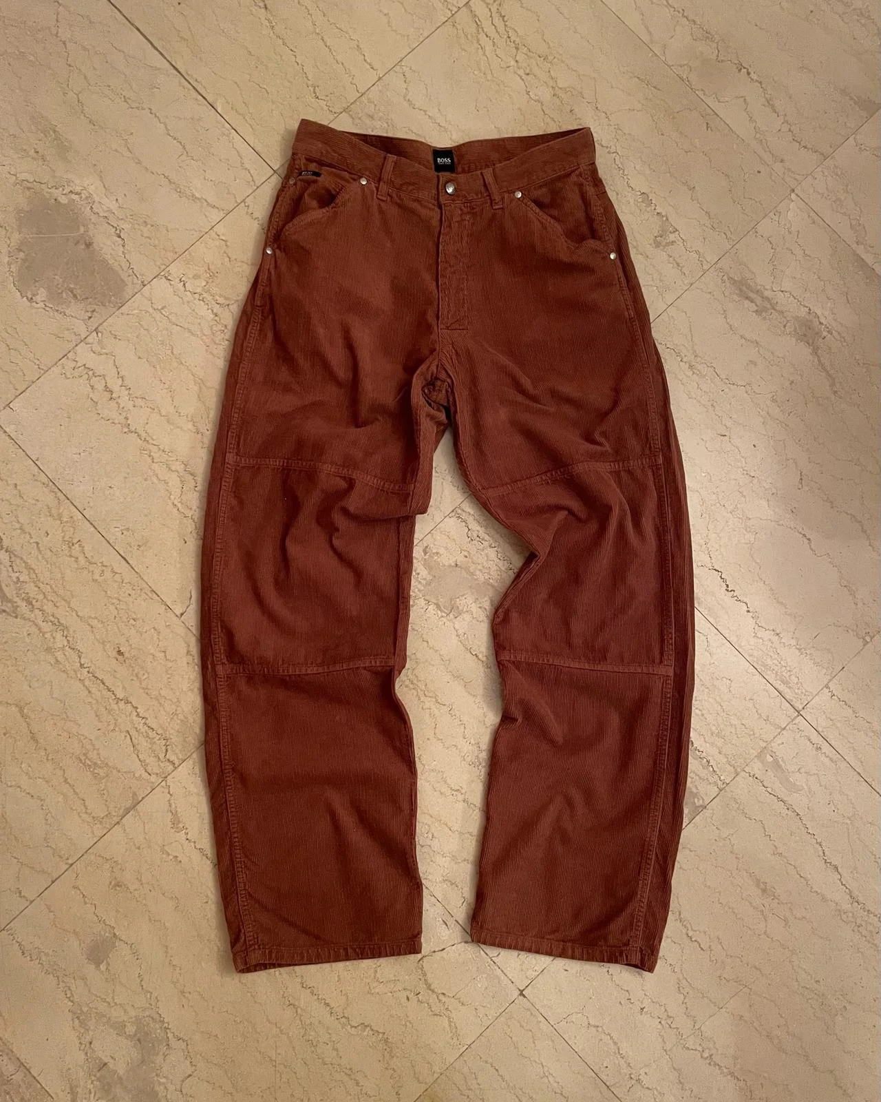BOSS Hugo Boss Pants, size W35, photo 1