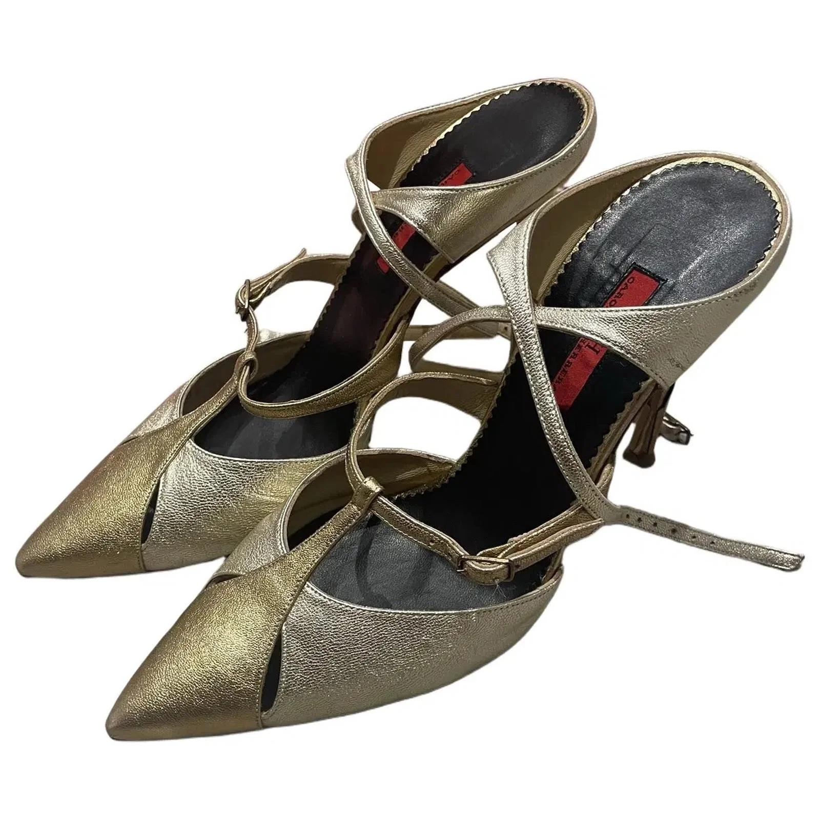 CH Carolina Herrera Pumps, size 40, photo 1