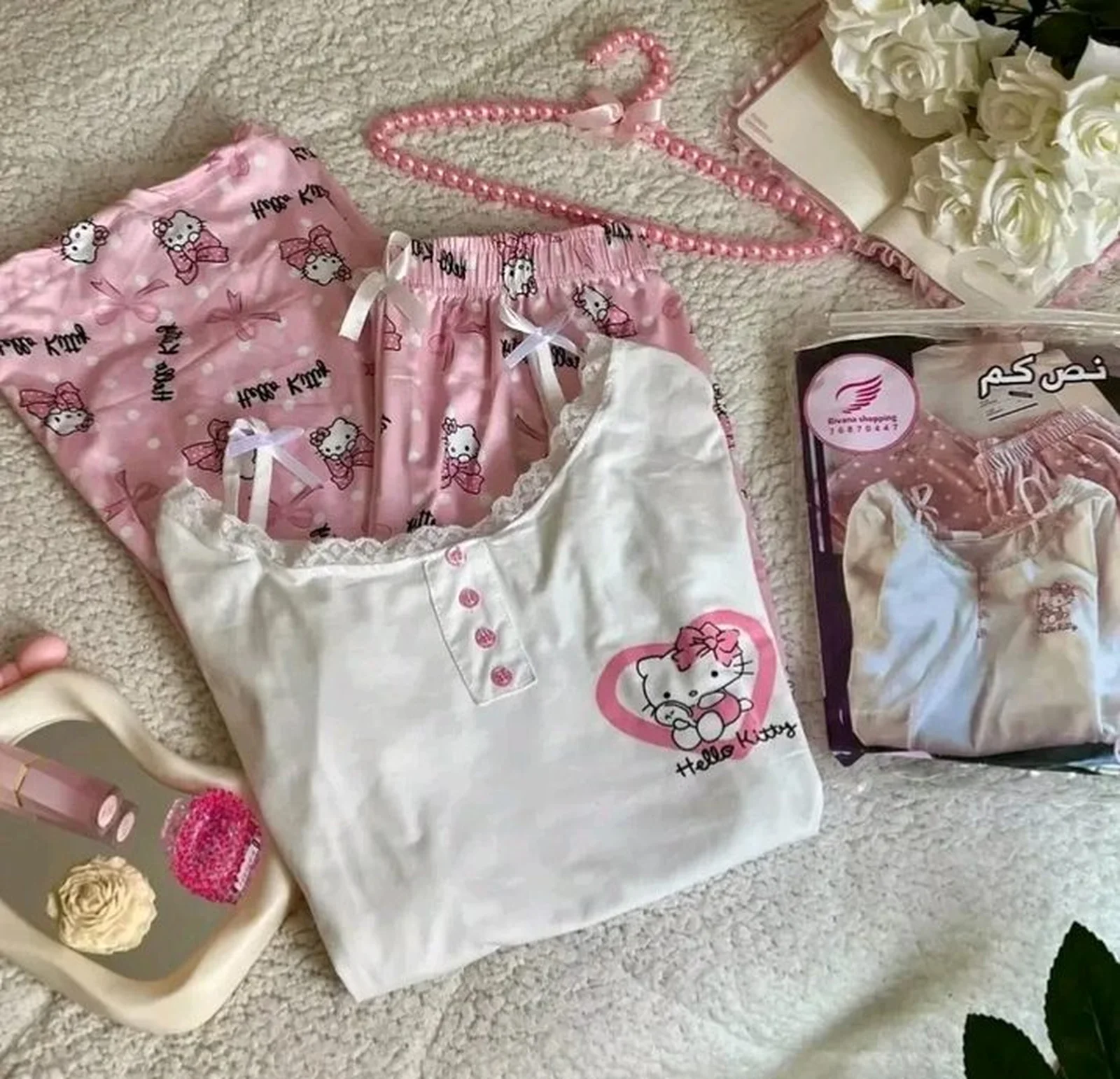 Pyjama Sets, size One size, photo 1