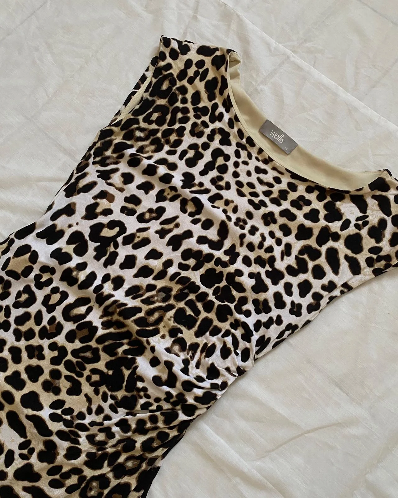 Wallis Bodycon Dresses, size XL / 42 / 14, photo 1