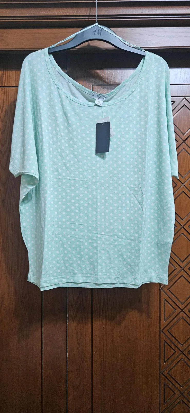 T-shirts, size M / 38 / 10, photo 1