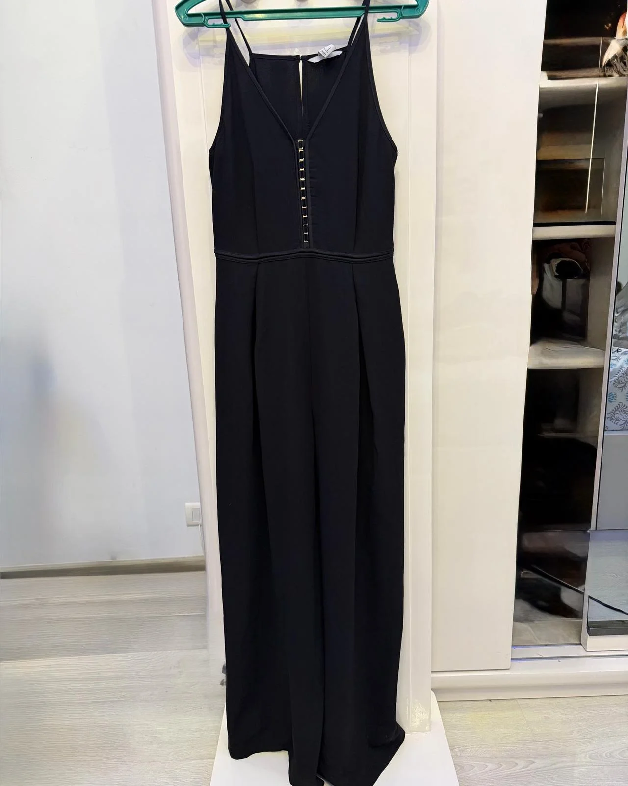 H&M Jumpsuits, size S / 36 / 8, photo 1