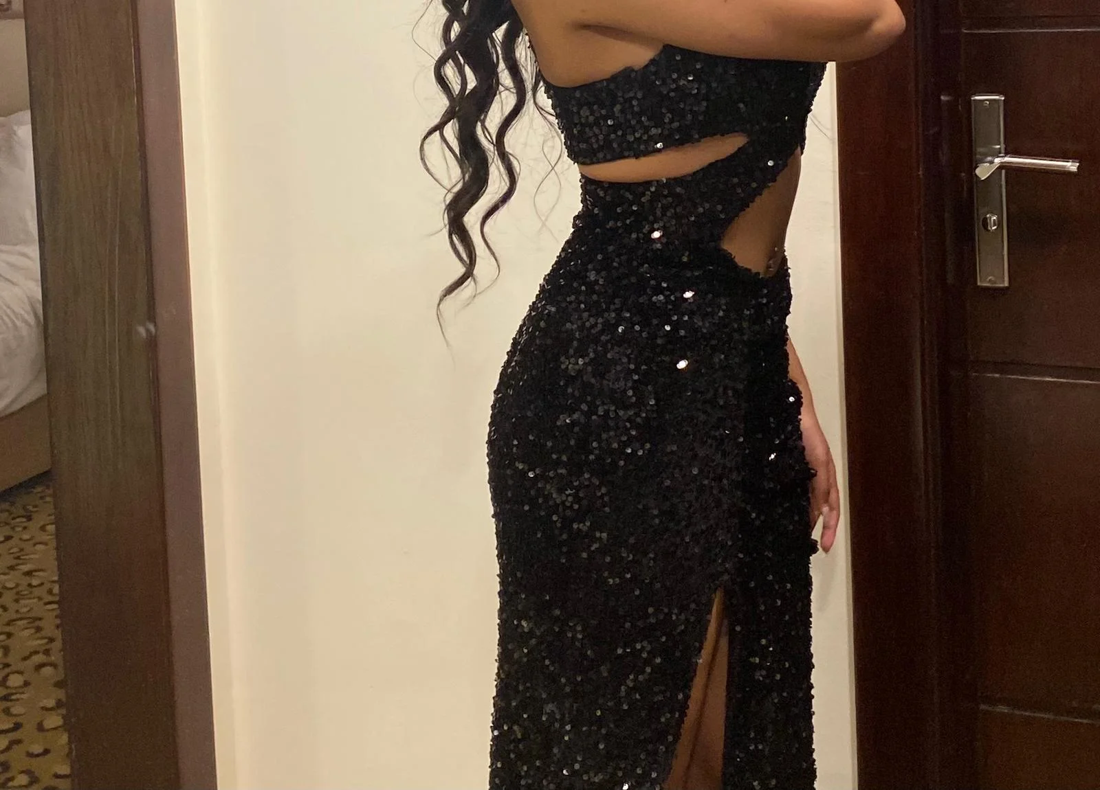 local brands Party Dresses, size M / 38 / 10, photo 1
