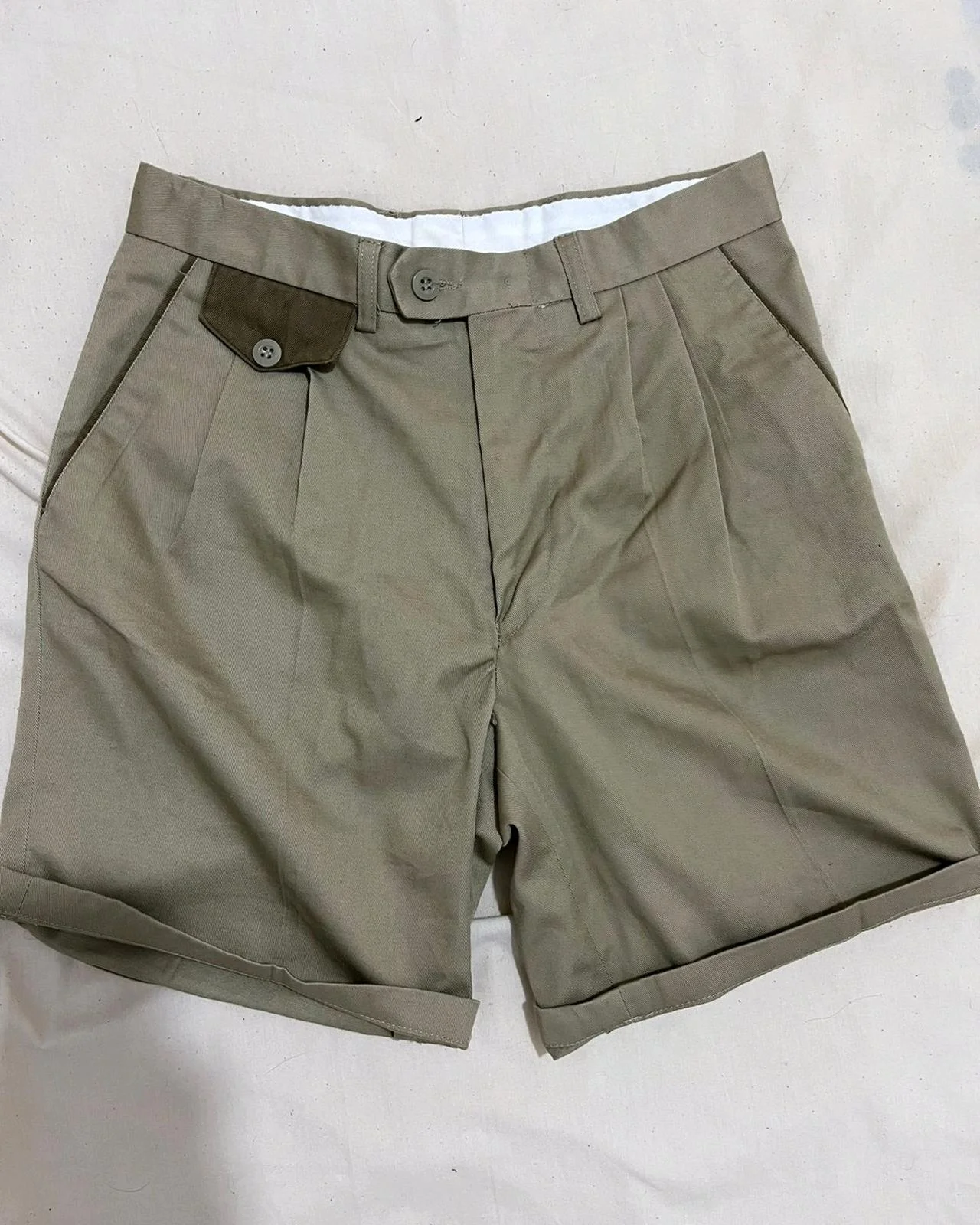 Shorts, size S / 36 / 8, photo 1