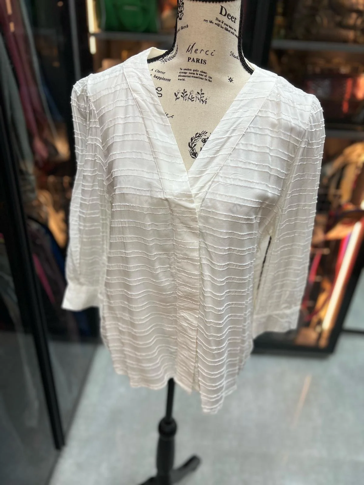 Vero Moda Blouses, size M / 38 / 10, photo 1