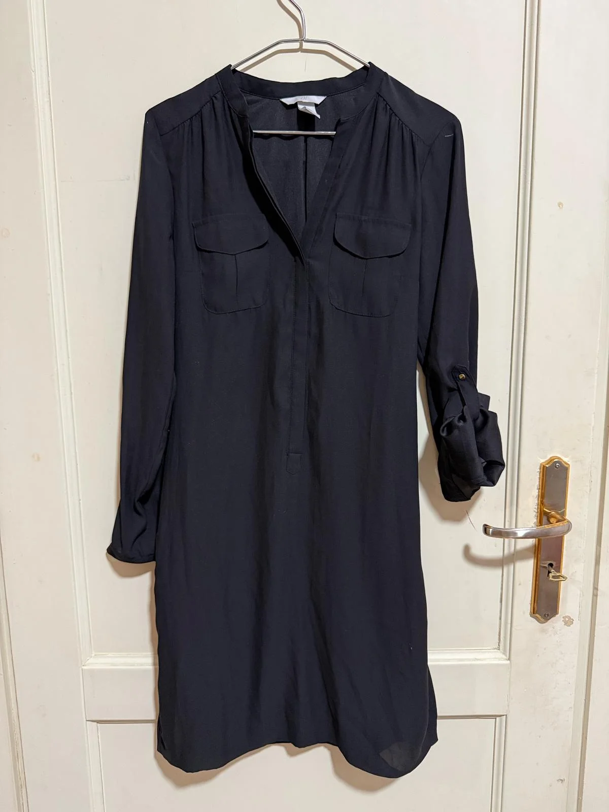 H&M Midi Dresses, size XS / 34 / 6, photo 1