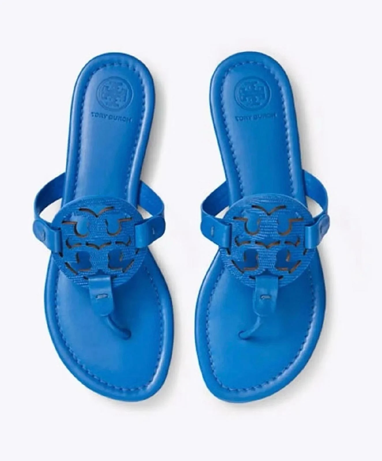 Tory Burch Flats, size 38, photo 1