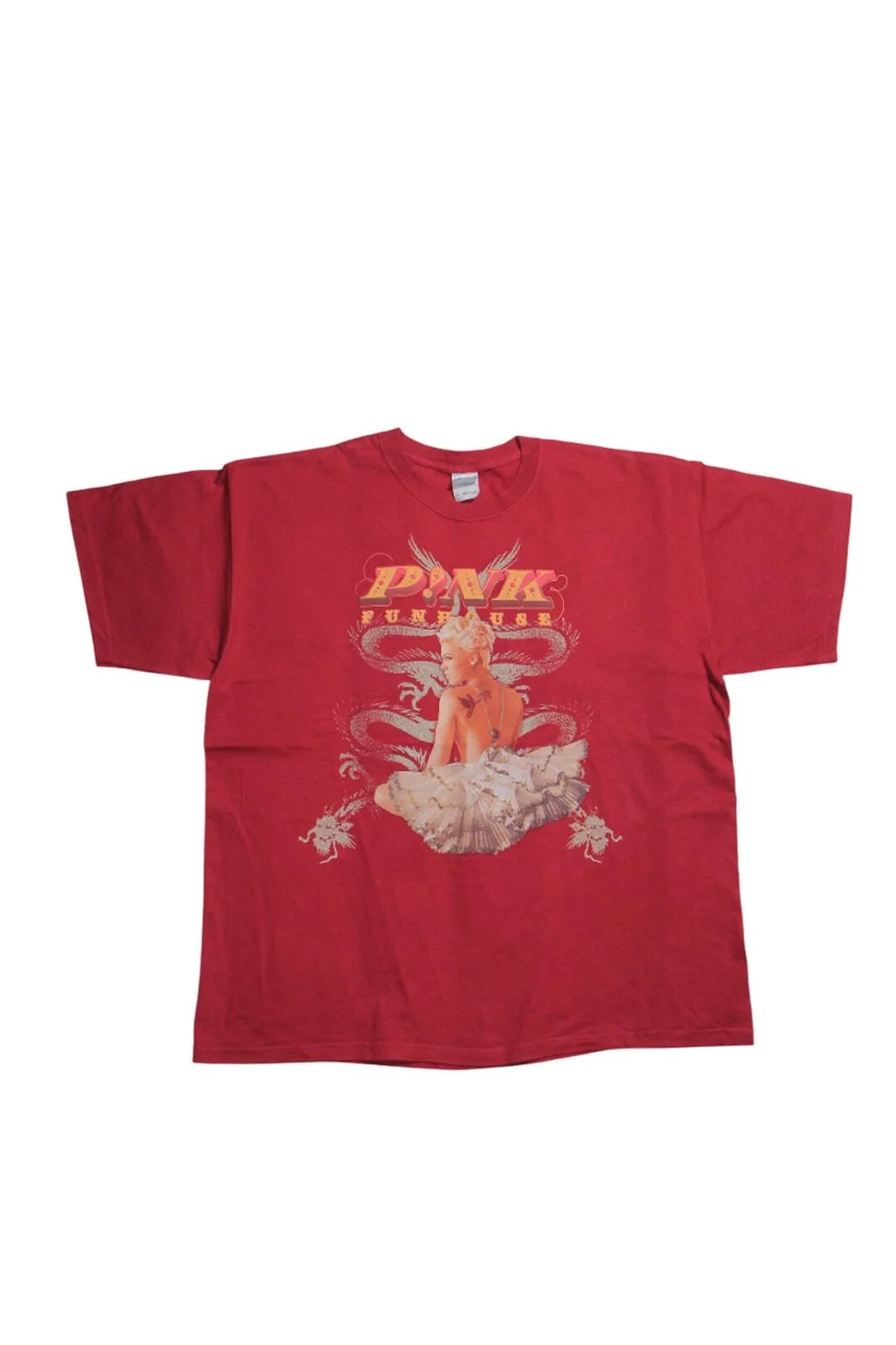 T-shirts, size XL, photo 1