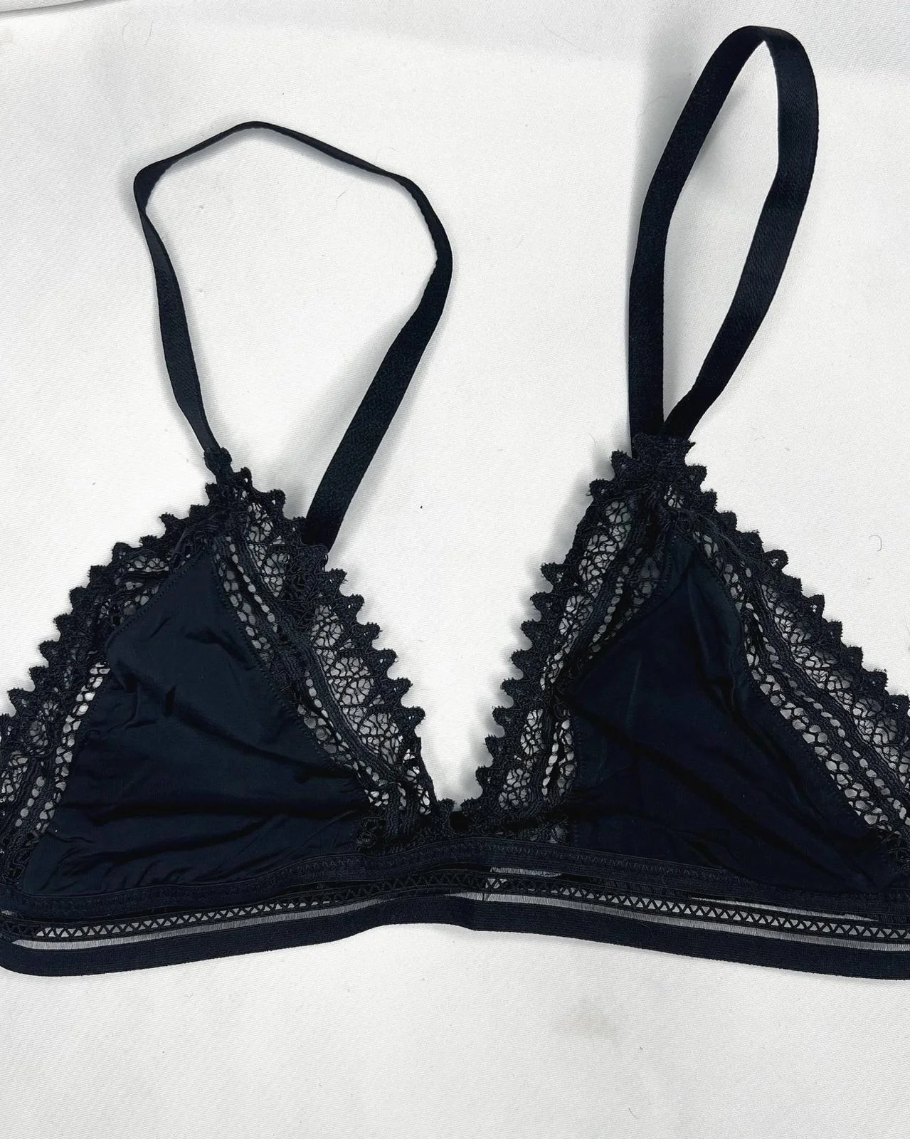 Etam Bras, size S / 36 / 8, photo 1