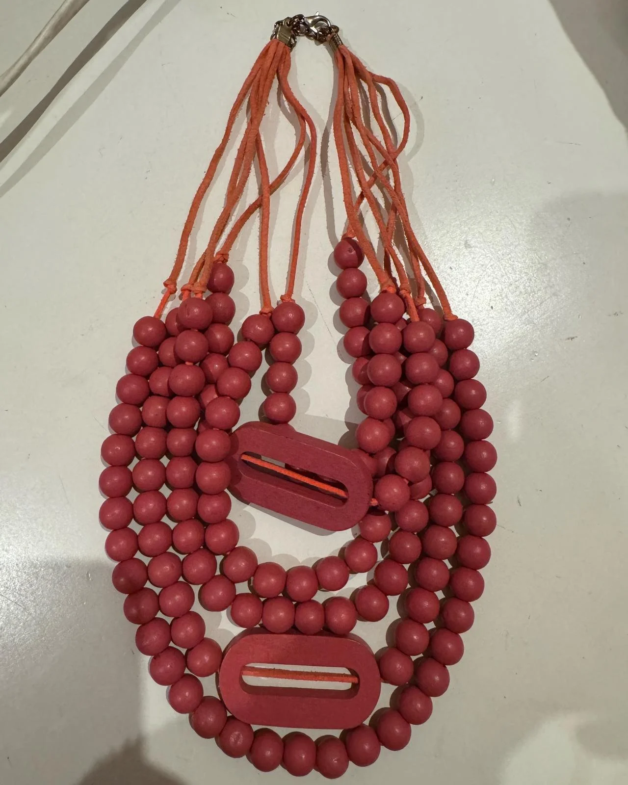 Necklaces, size One size, photo 1