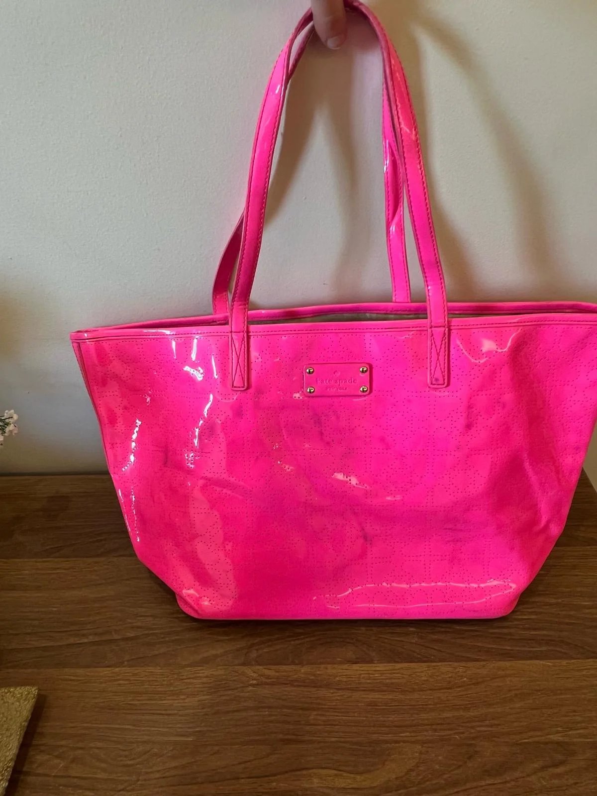 Kate Spade Tote Bag, size Other, photo 1