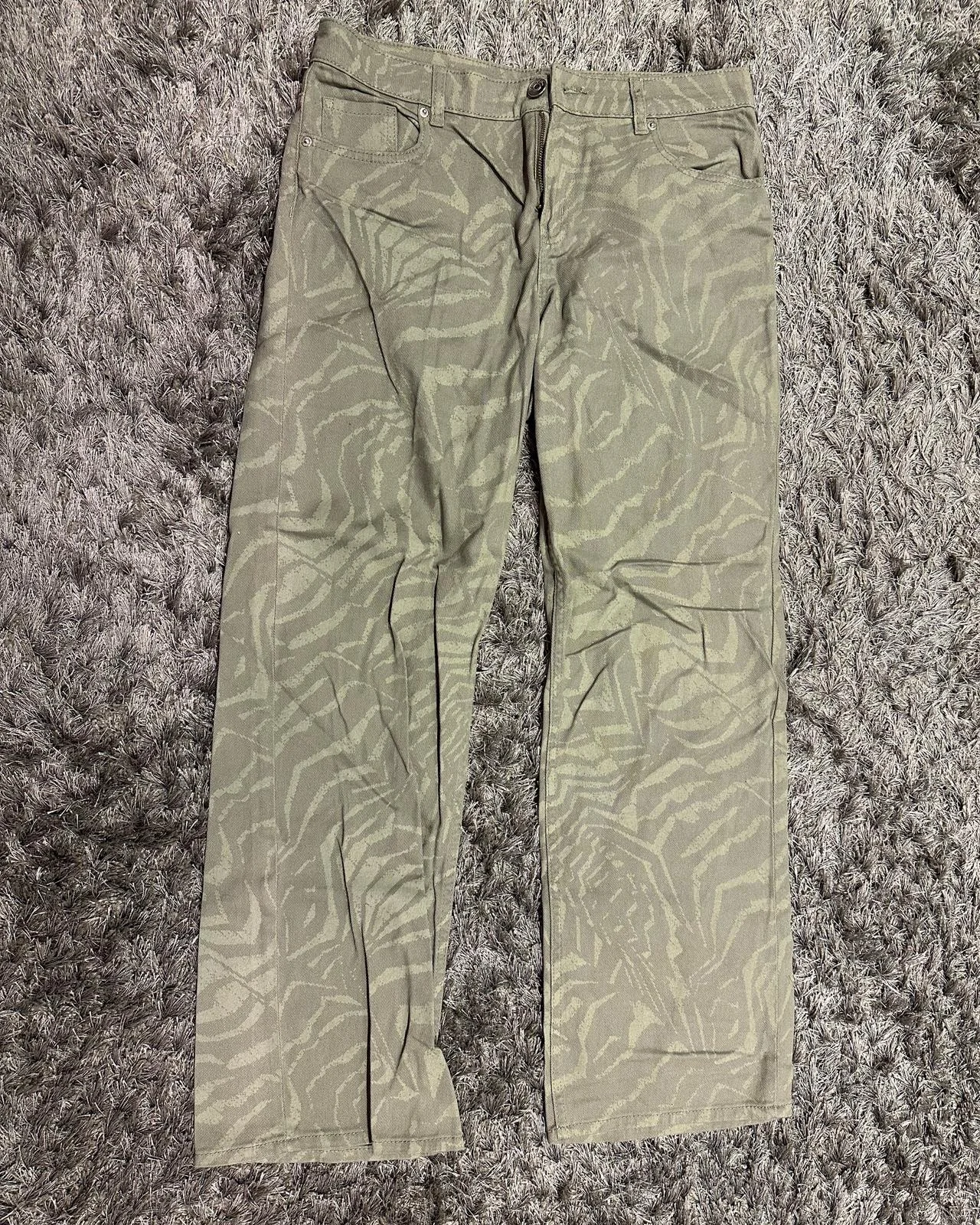 H&M Jeans, size M / 38 / 10, photo 1