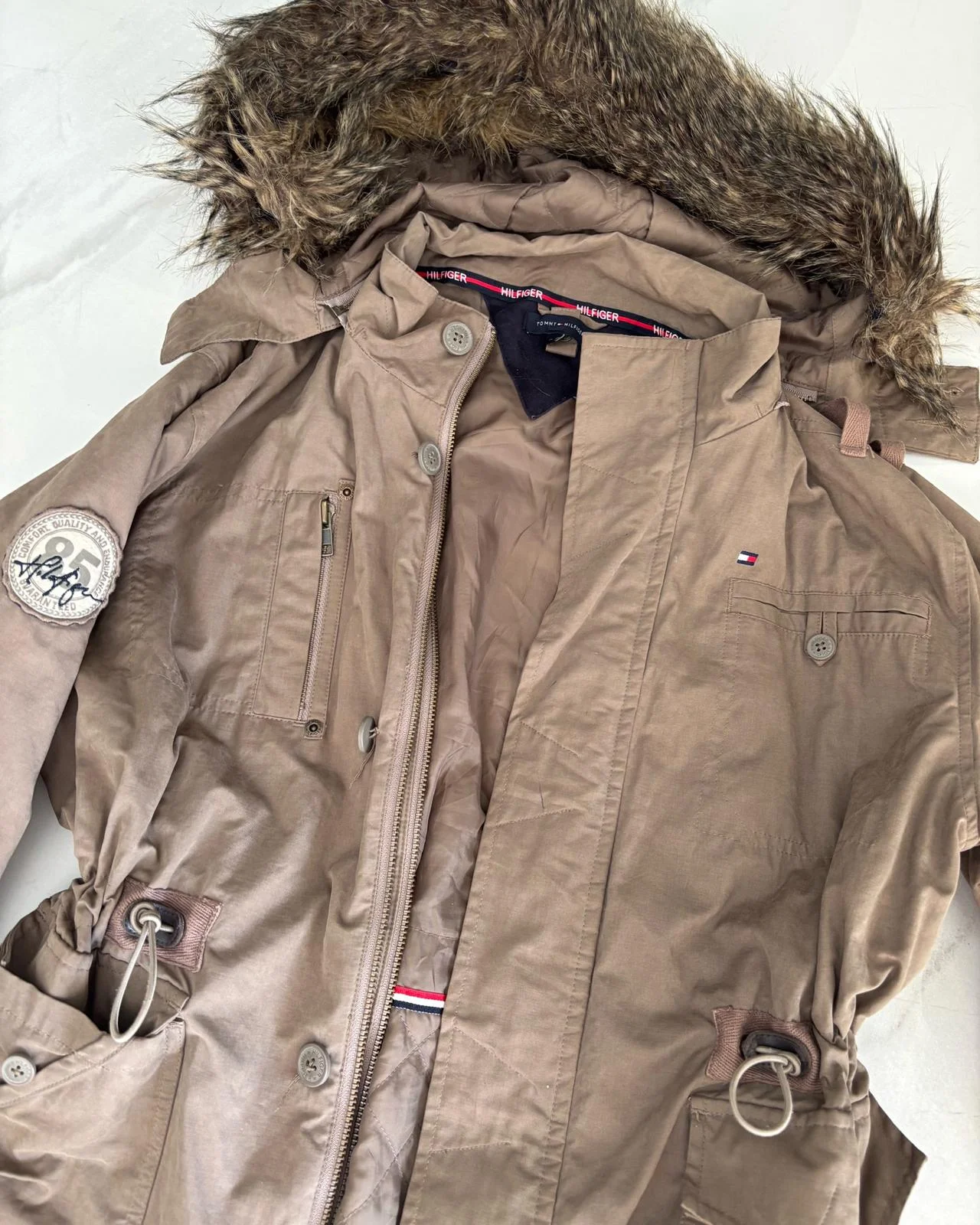 Tommy Hilfiger Jackets, size M / 38 / 10, photo 1