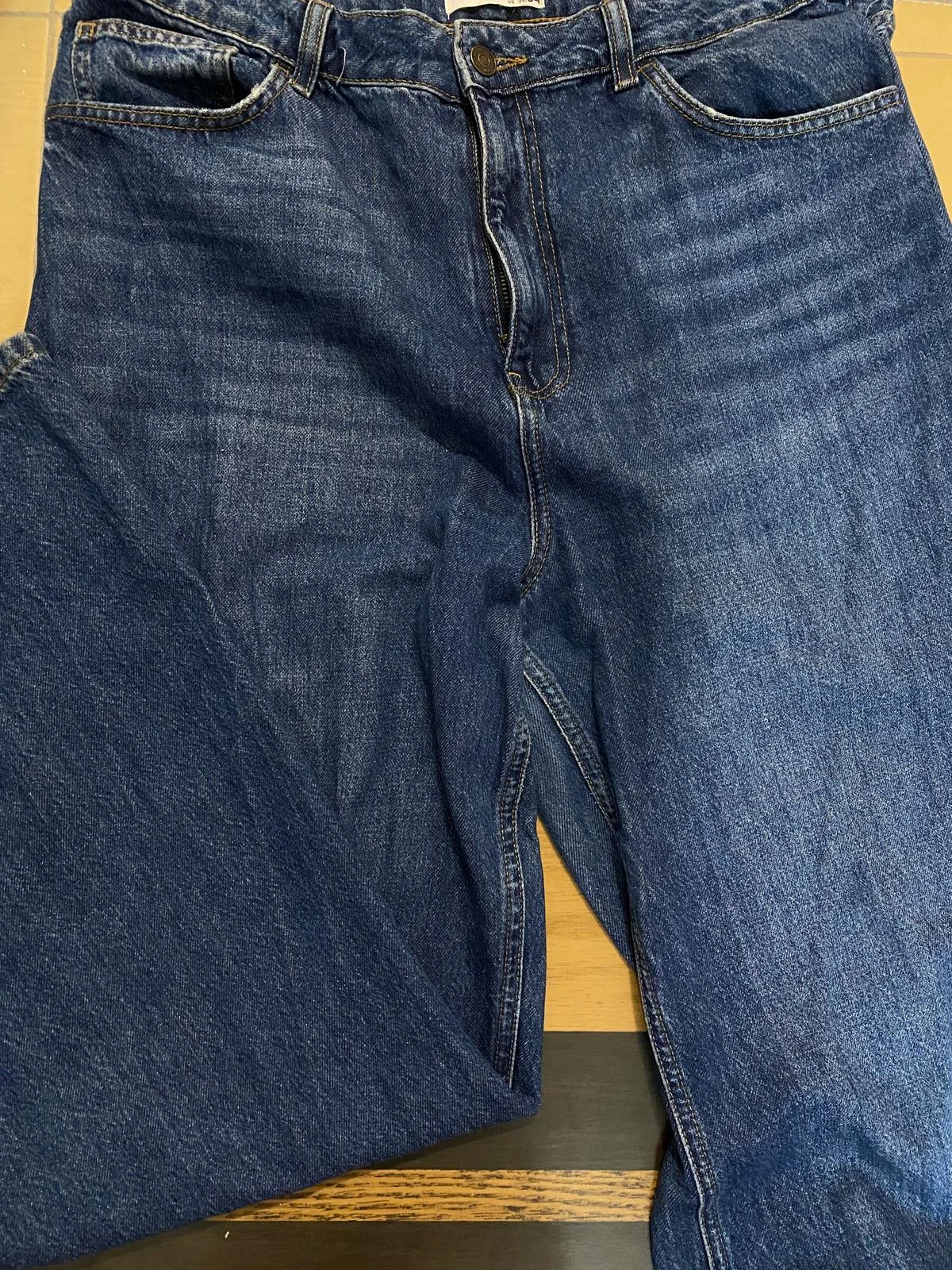 Jeans, size XXXL / 46 / 18, photo 1