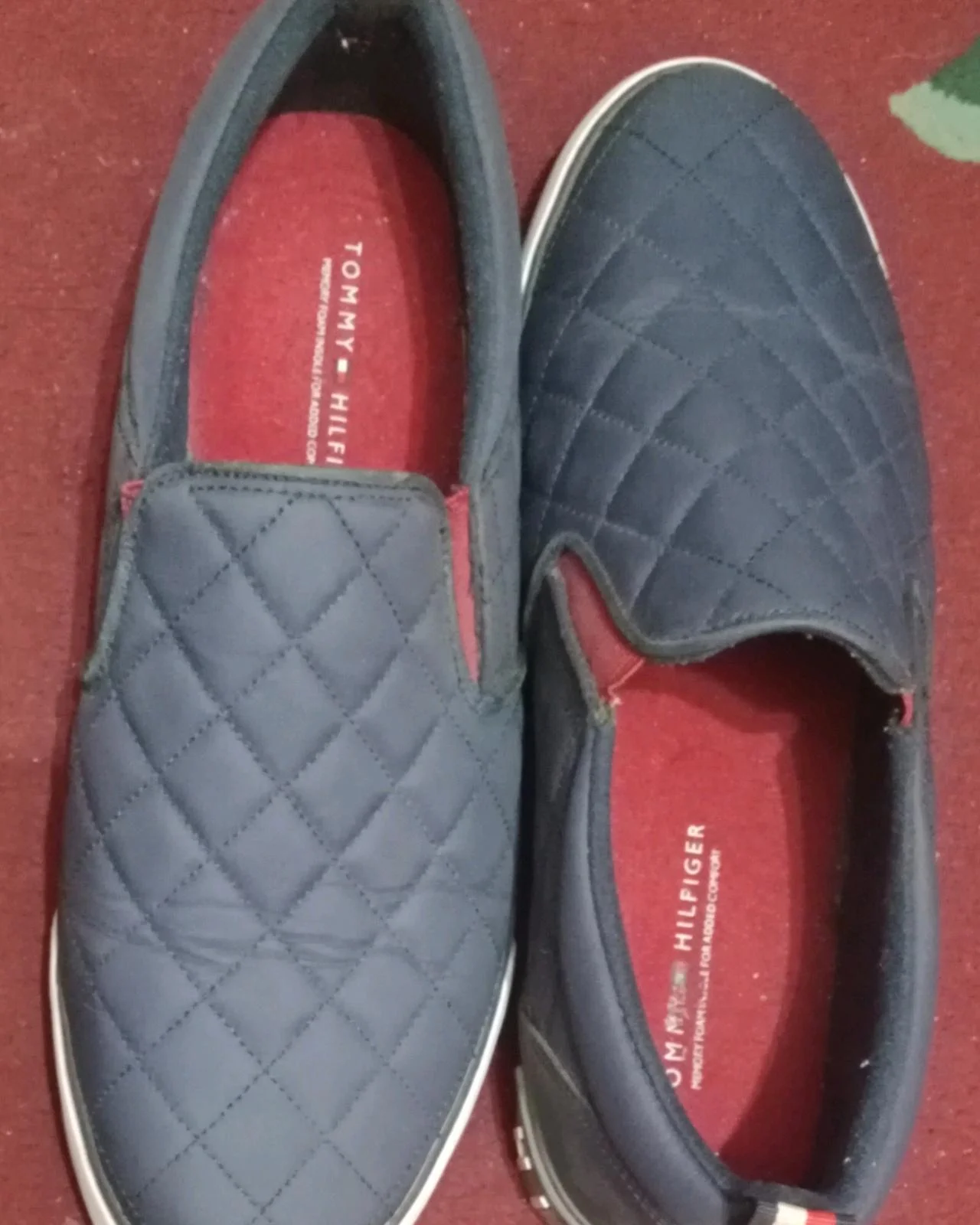 Tommy Hilfiger Loafers, size 45, photo 1