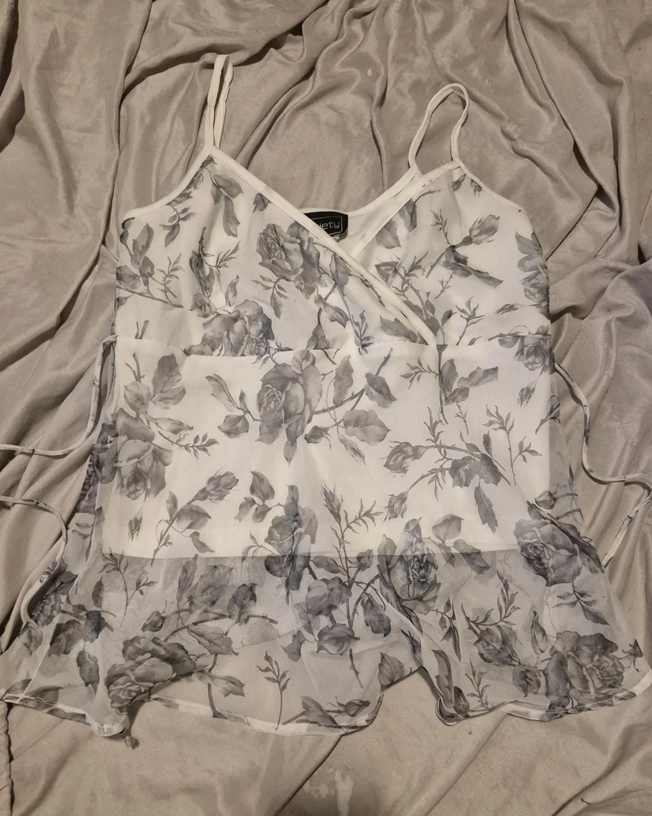 Tank Tops, size S / 36 / 8, photo 1