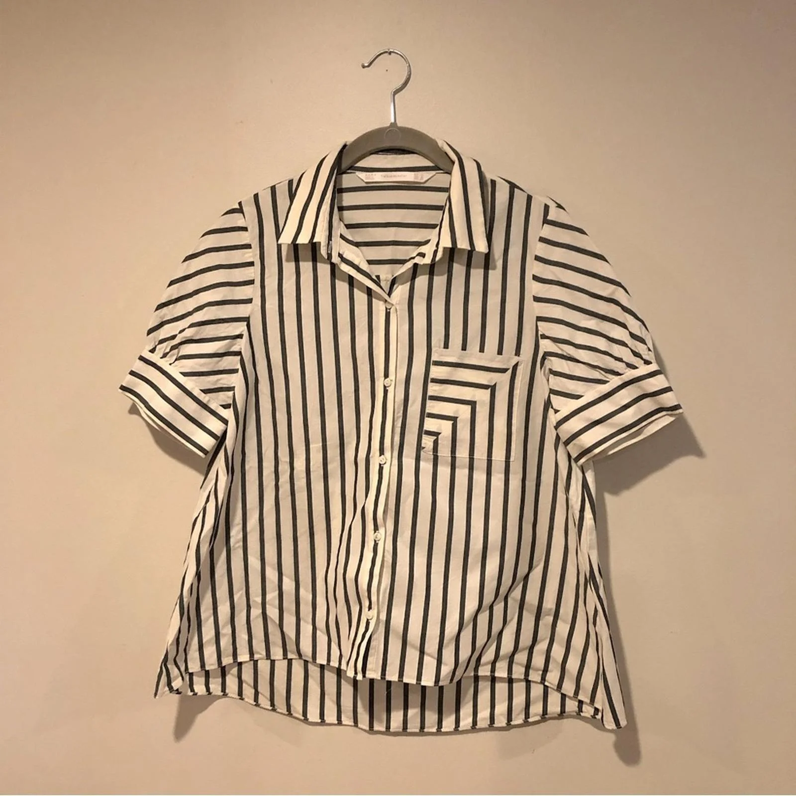 Zara Shirts, size L / 40 / 12, photo 1