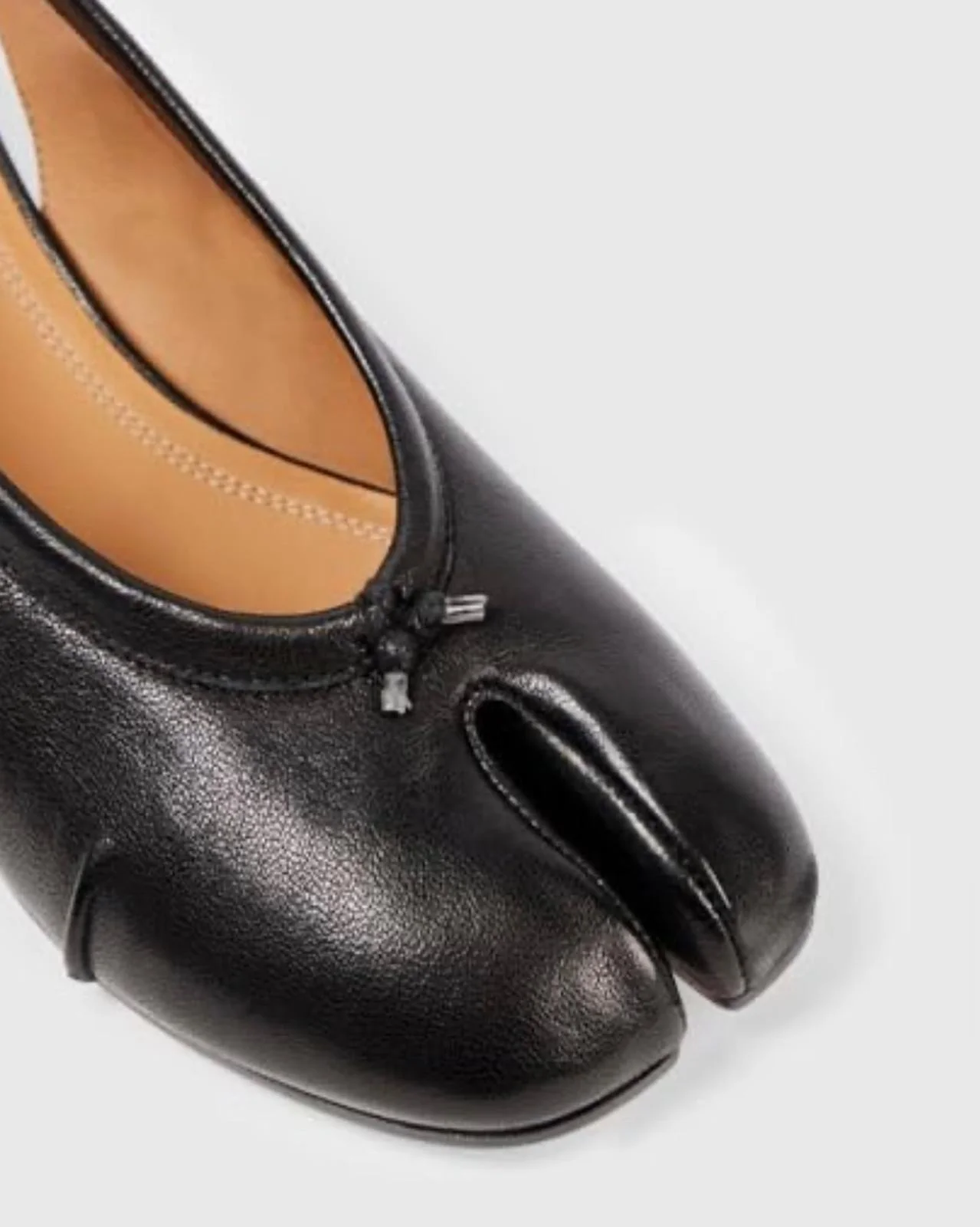 Flats, size 39, photo 1