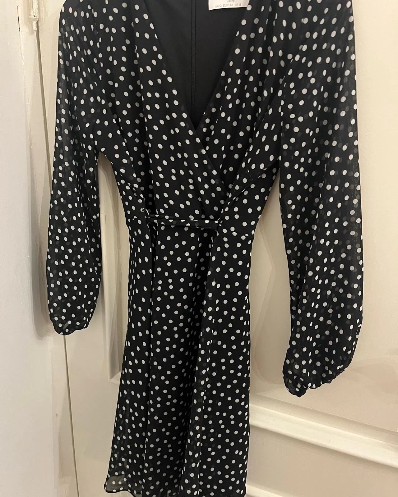 Wallis Midi Dresses, size M / 38 / 10, photo 1