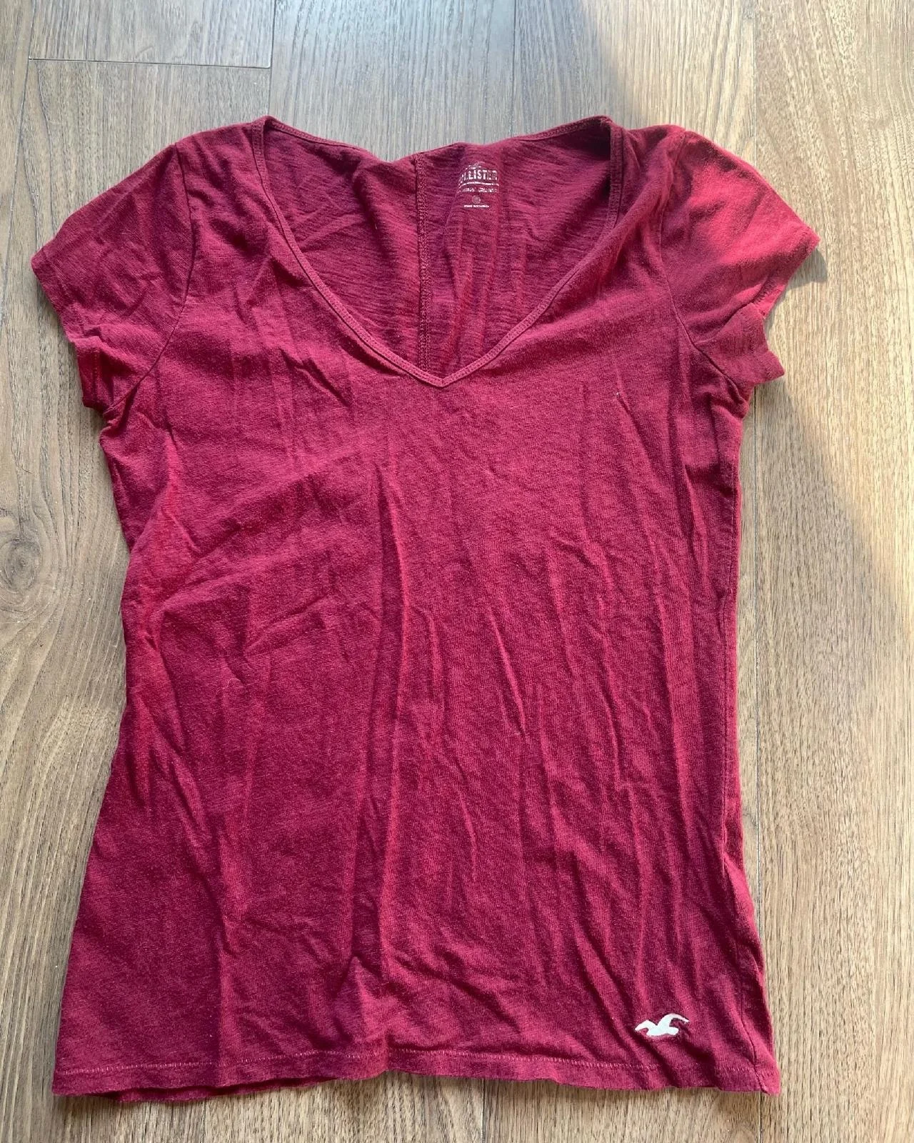 Hollister & Co T-shirts, size M / 38 / 10, photo 1