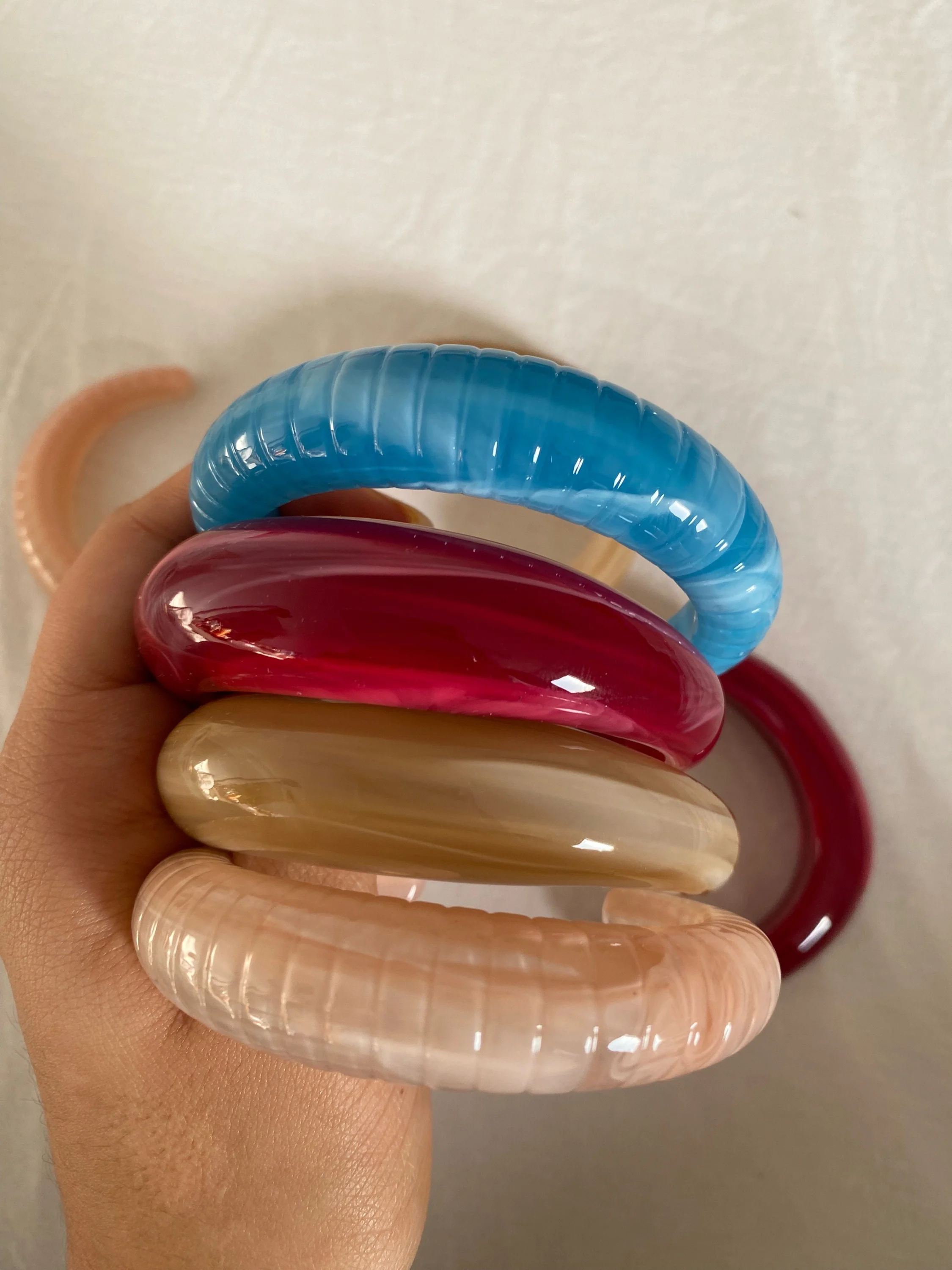 Bracelets, size Other, photo 1