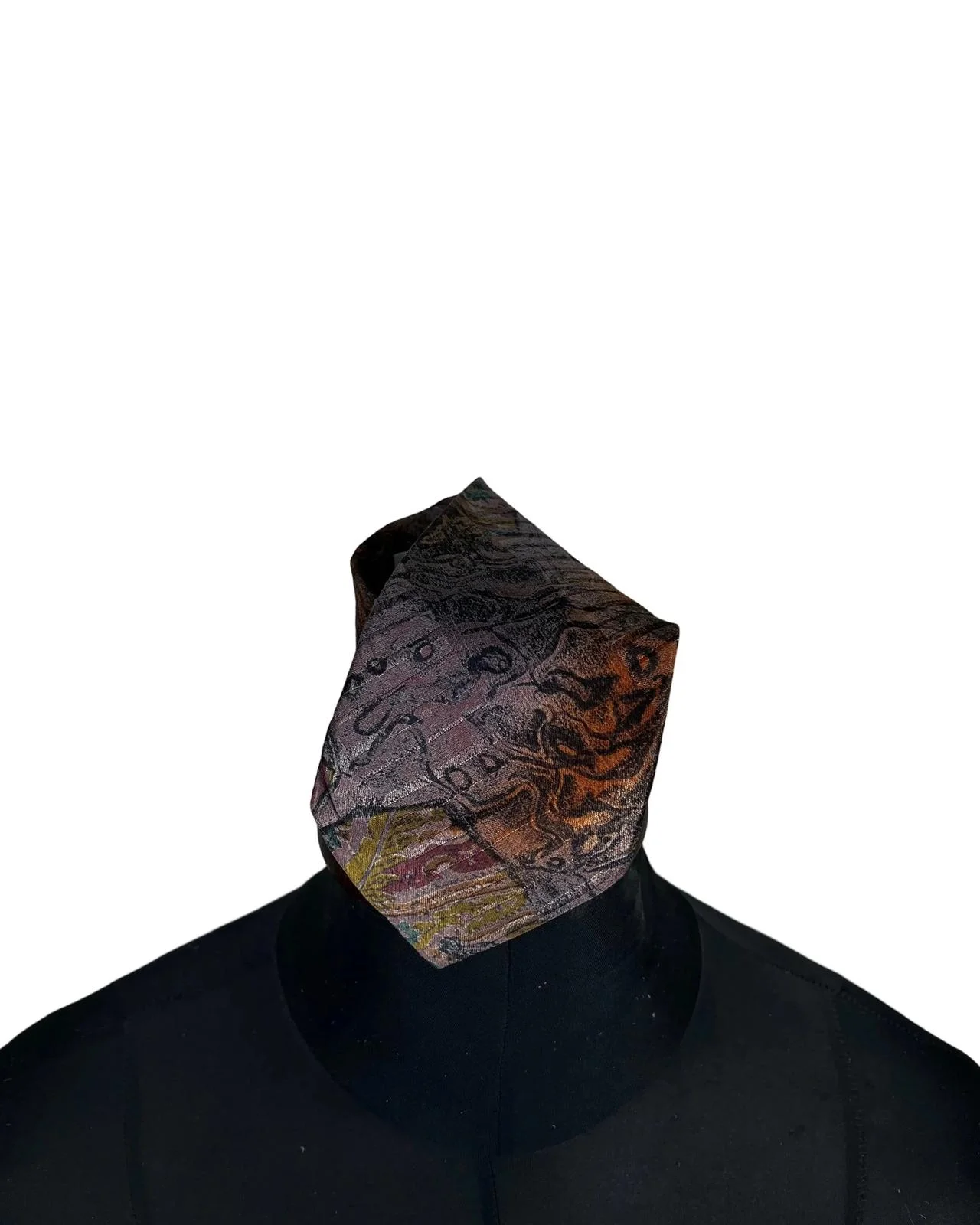 Ties, size One size, photo 1