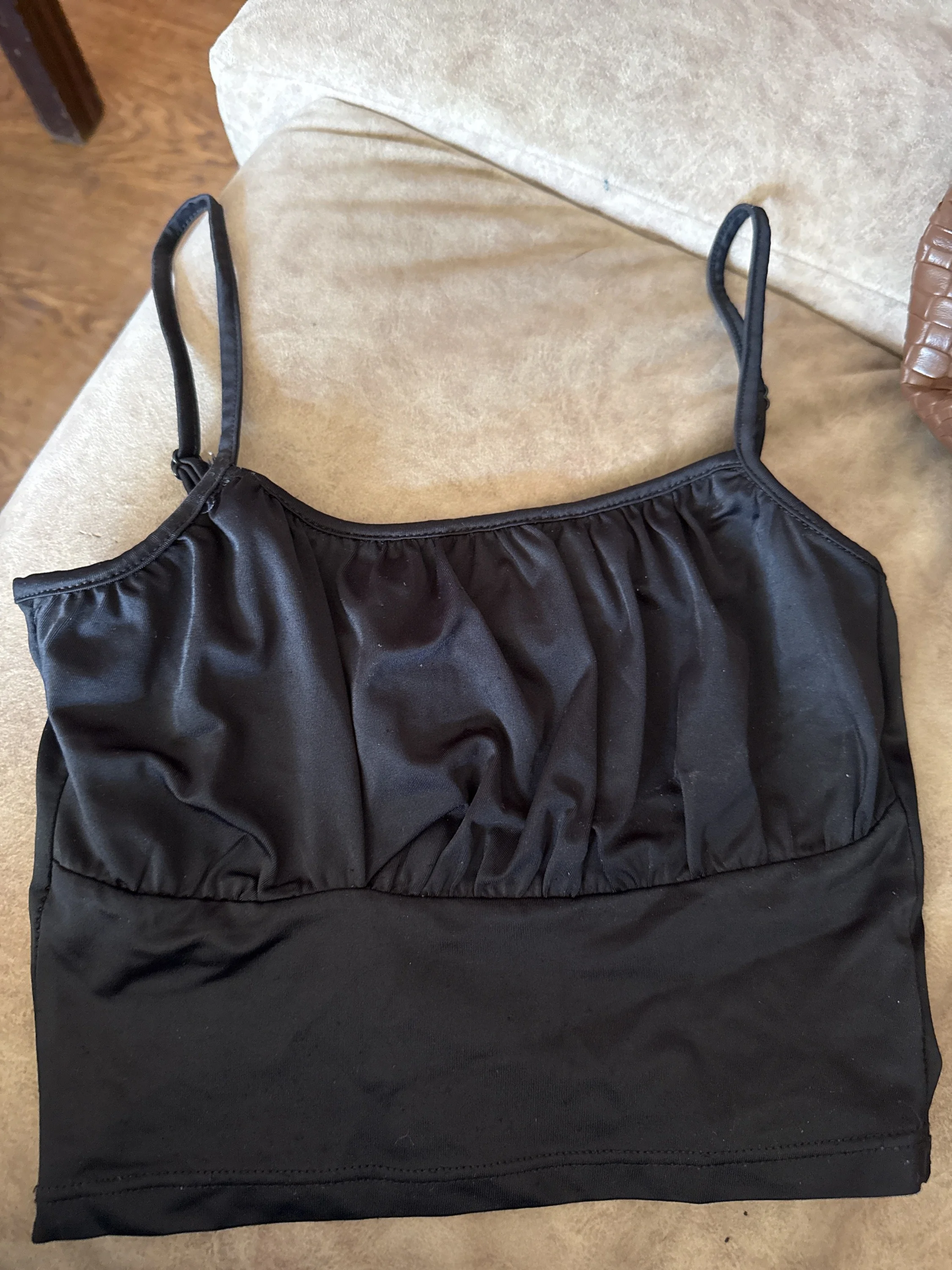 H&M Crop Tops, size XS / 34 / 6, photo 1