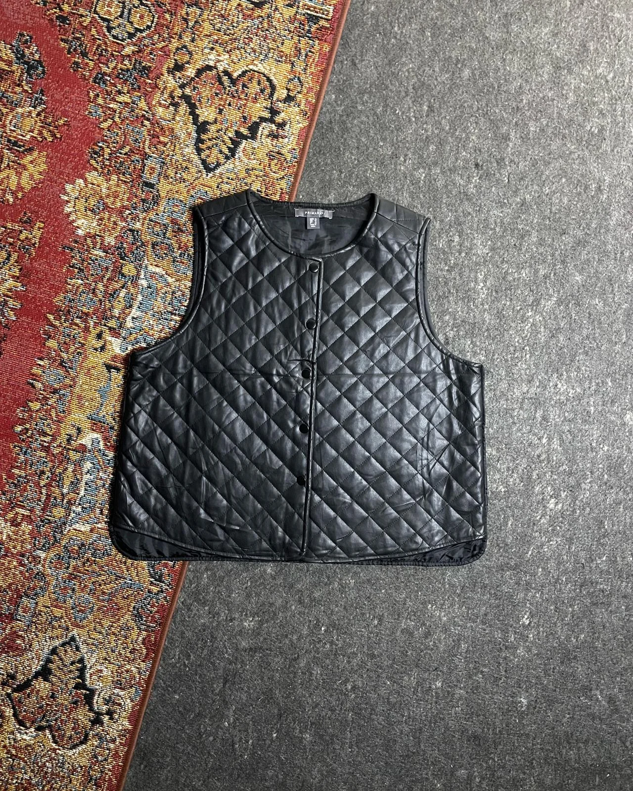 Vests, size XL / 42 / 14, photo 1