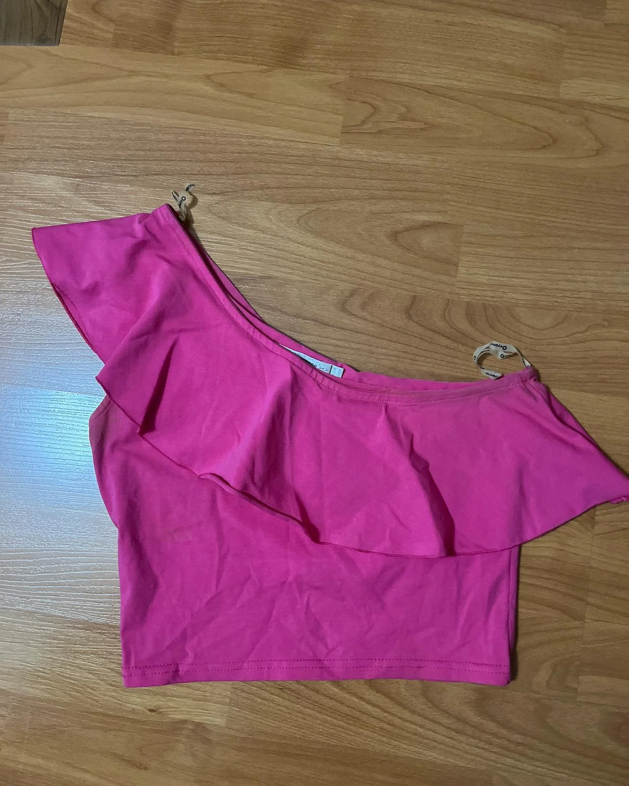 Oxygene Crop Tops, size S / 36 / 8, photo 1