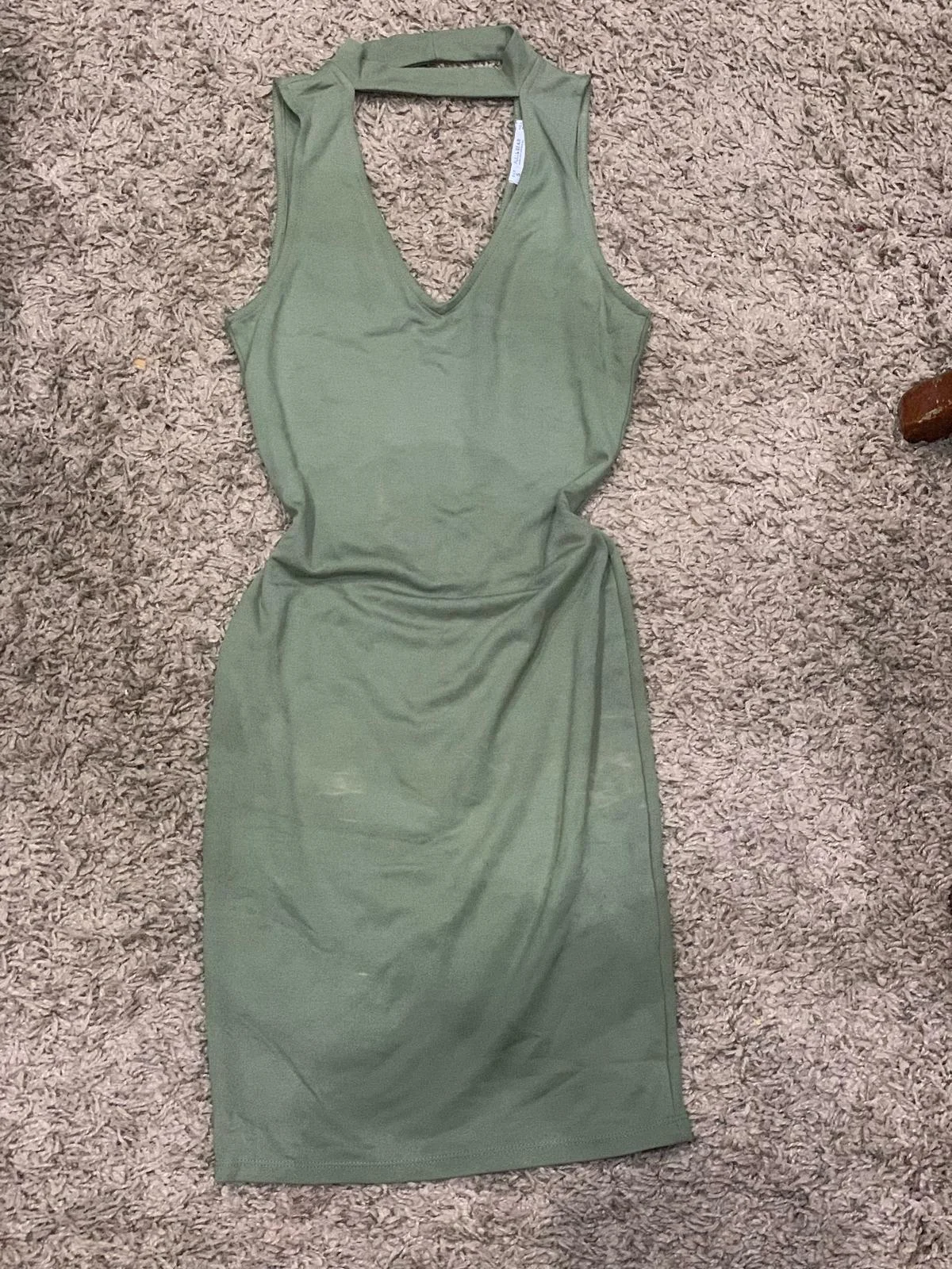 Pull & Bear Bodycon Dresses, size S / 36 / 8, photo 1