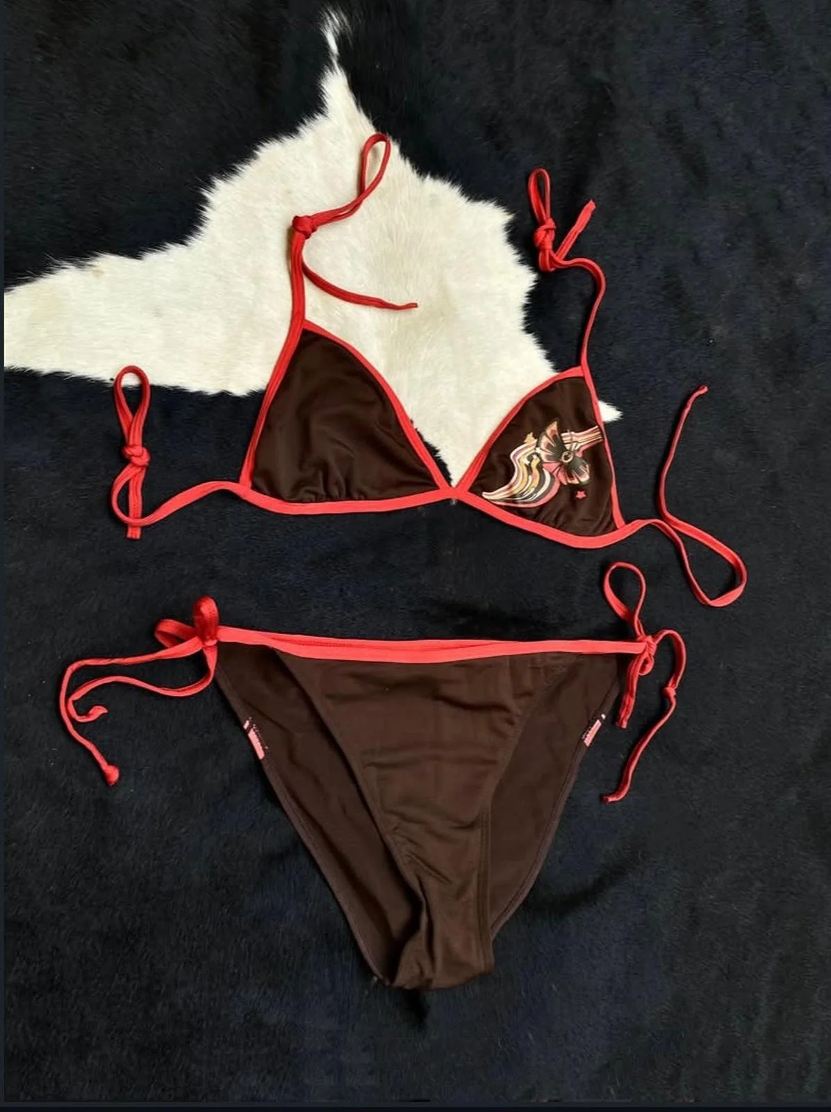 Bikini, size S / 36 / 8, photo 1