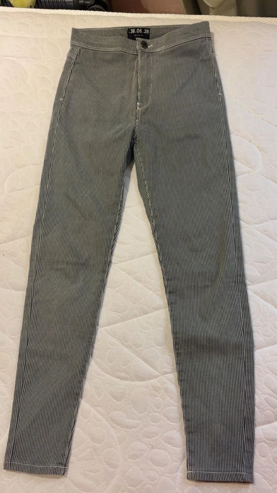 Bershka Pants, size M / 38 / 10, photo 1