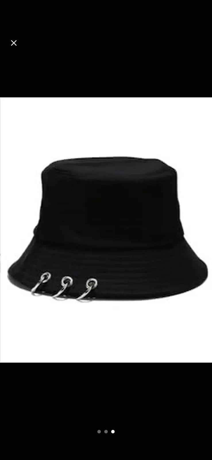 Shein Hats & Caps, size One size, photo 1