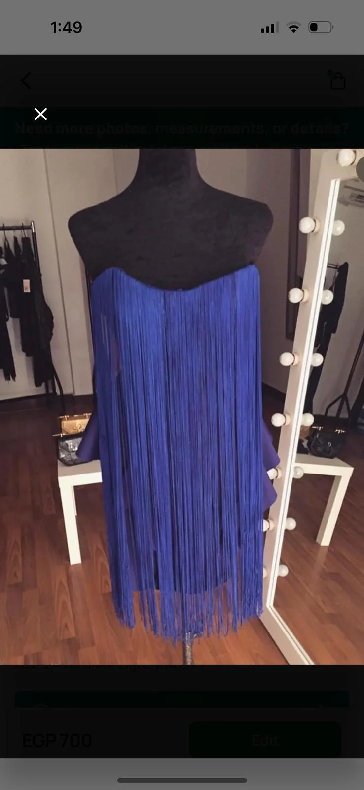 Zara Mini Dresses, size S / 36 / 8, photo 1
