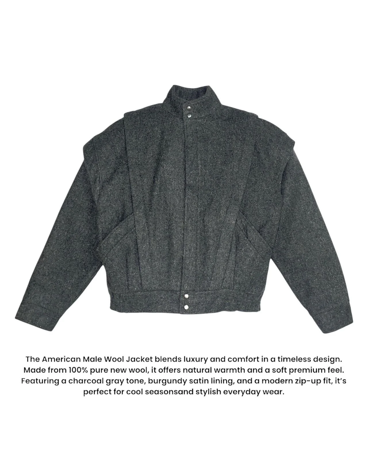 Jackets, size L, photo 1
