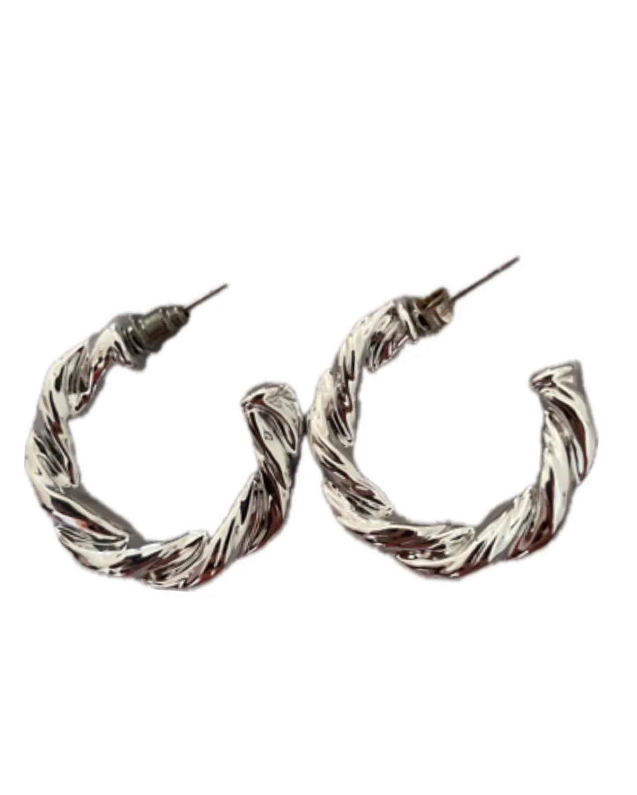 Earrings, size One size, photo 1