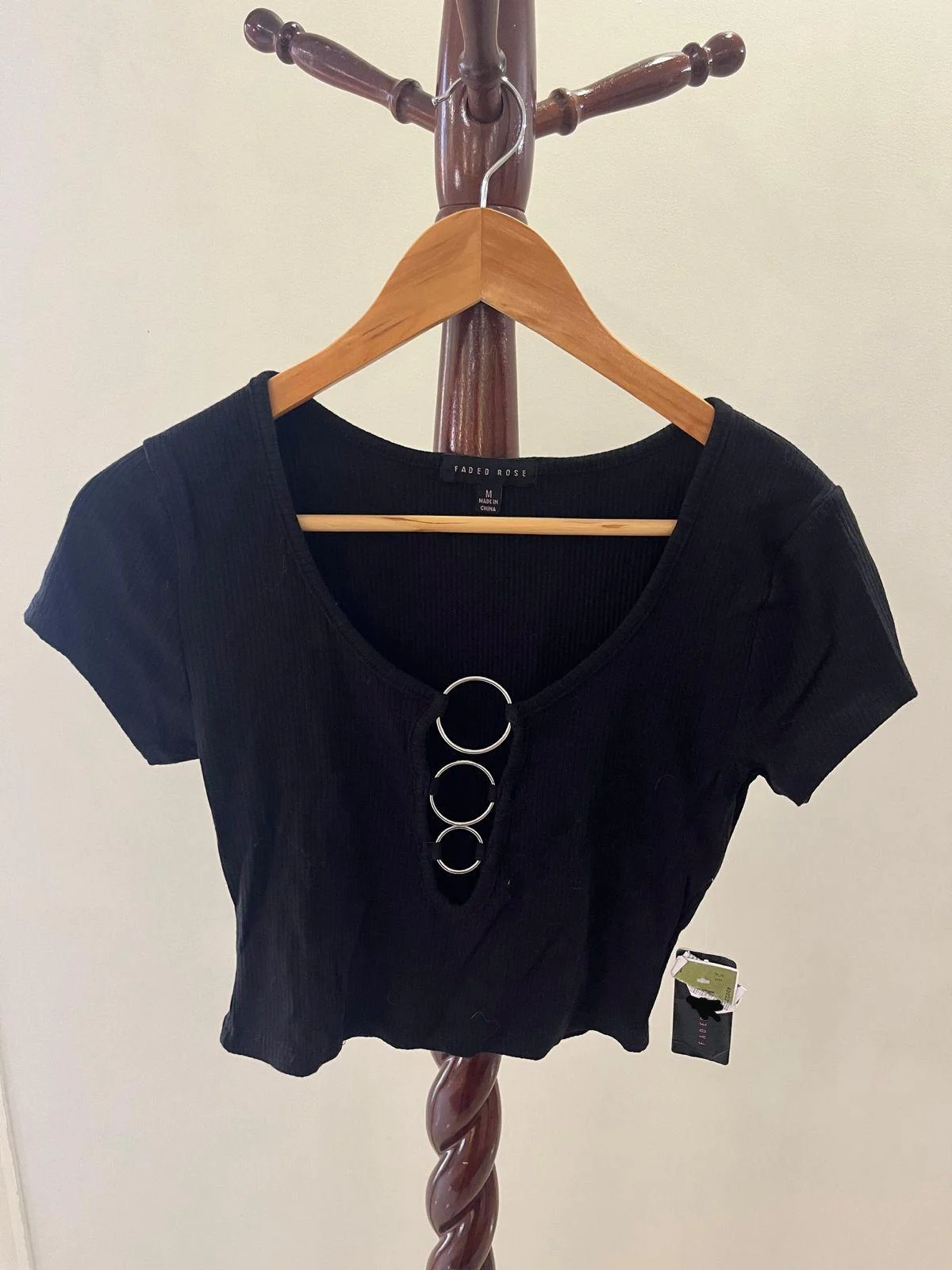 Blouses, size M / 38 / 10, photo 1